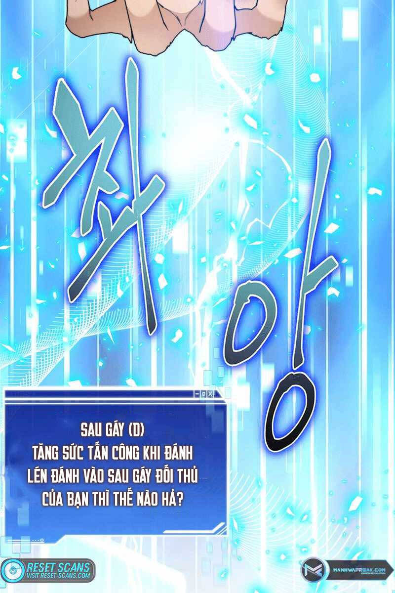 Mắc Kẹt Trong Tòa Tháp Thử Thách Chap 35 - Next Chap 36