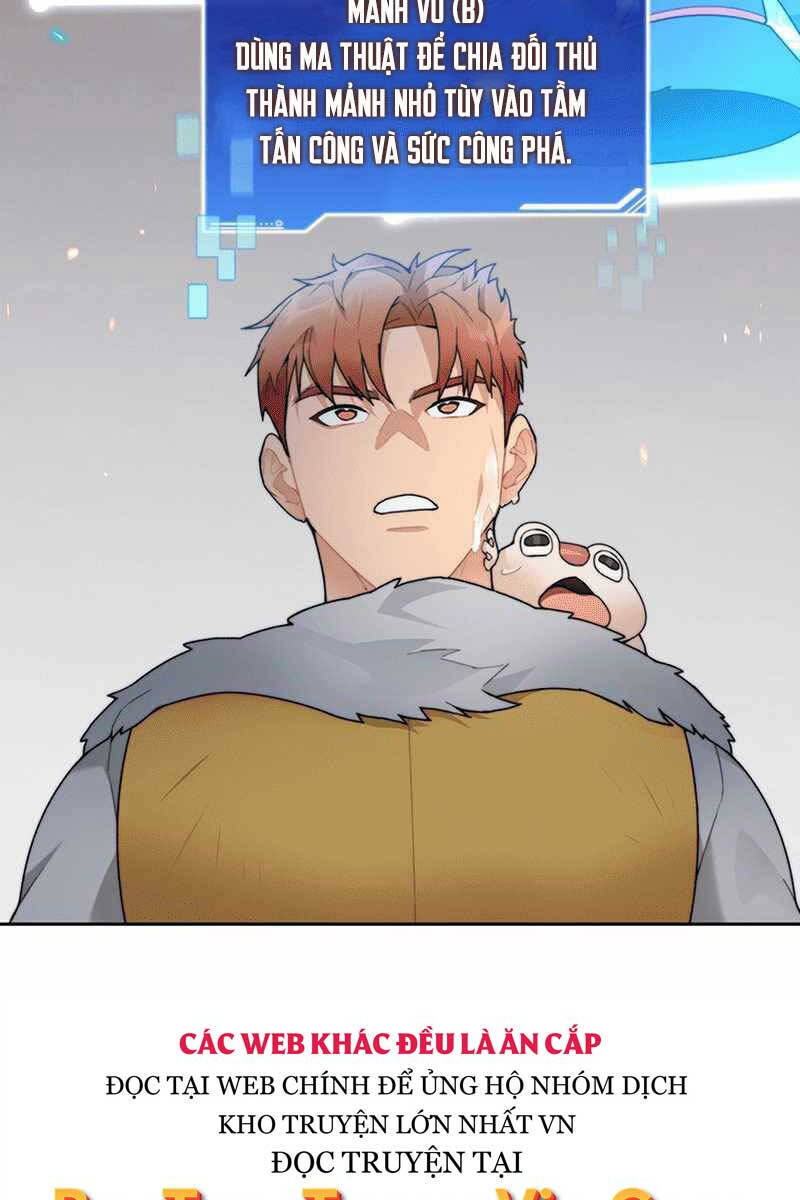 Mắc Kẹt Trong Tòa Tháp Thử Thách Chap 35 - Next Chap 36