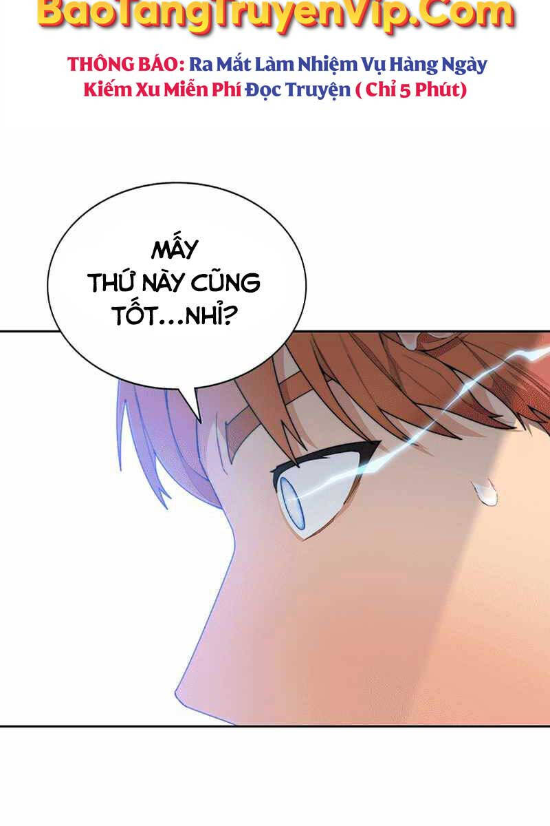 Mắc Kẹt Trong Tòa Tháp Thử Thách Chap 35 - Next Chap 36