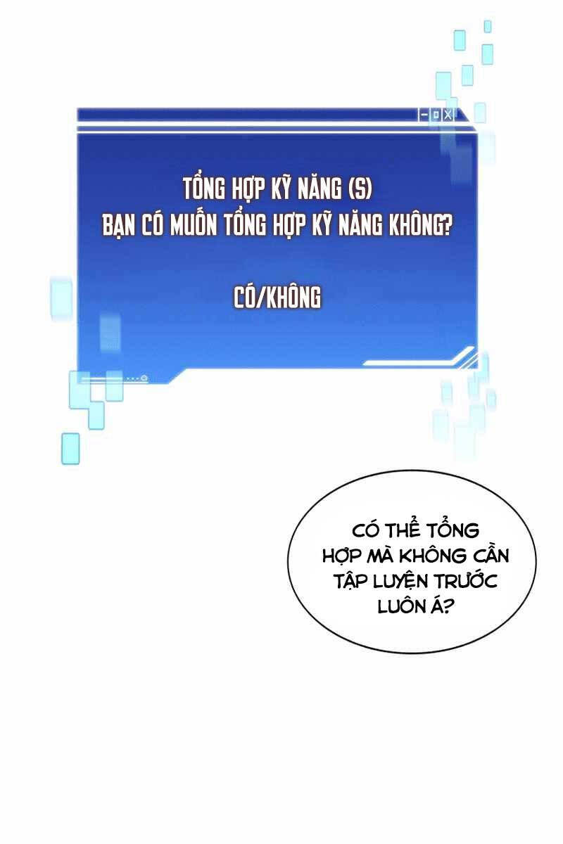 Mắc Kẹt Trong Tòa Tháp Thử Thách Chap 35 - Next Chap 36