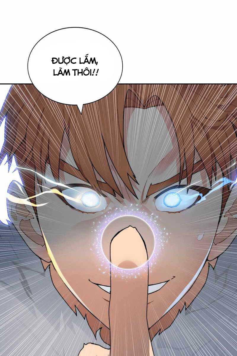 Mắc Kẹt Trong Tòa Tháp Thử Thách Chap 35 - Next Chap 36