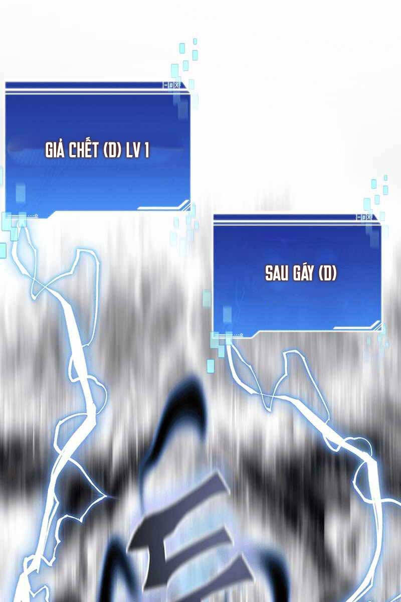 Mắc Kẹt Trong Tòa Tháp Thử Thách Chap 35 - Next Chap 36