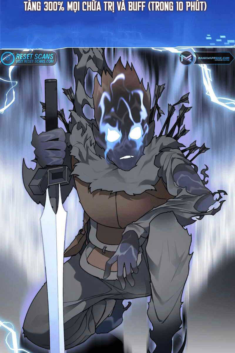 Mắc Kẹt Trong Tòa Tháp Thử Thách Chap 35 - Next Chap 36