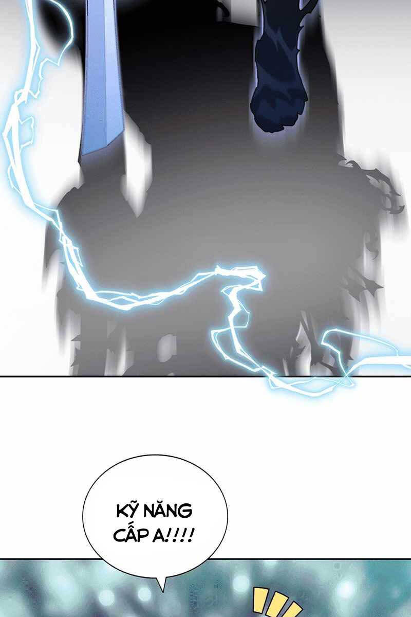 Mắc Kẹt Trong Tòa Tháp Thử Thách Chap 35 - Next Chap 36