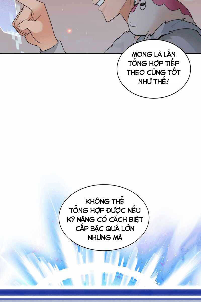 Mắc Kẹt Trong Tòa Tháp Thử Thách Chap 35 - Next Chap 36