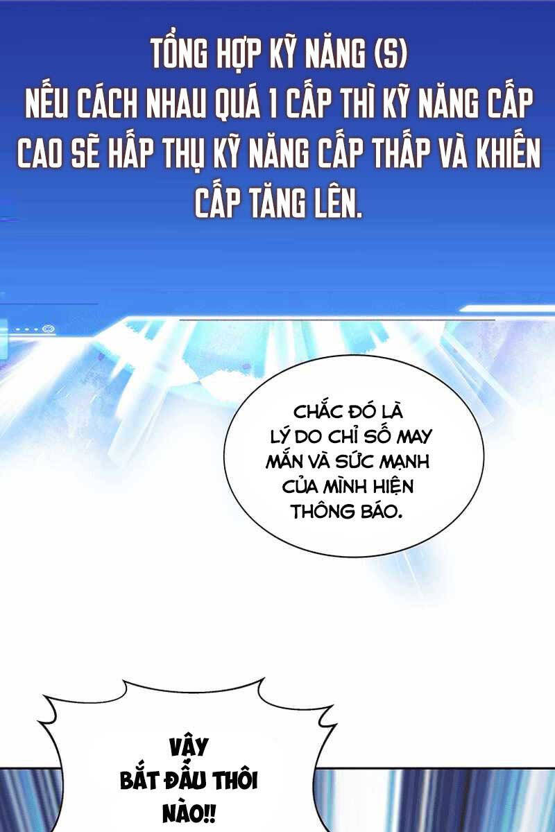 Mắc Kẹt Trong Tòa Tháp Thử Thách Chap 35 - Next Chap 36