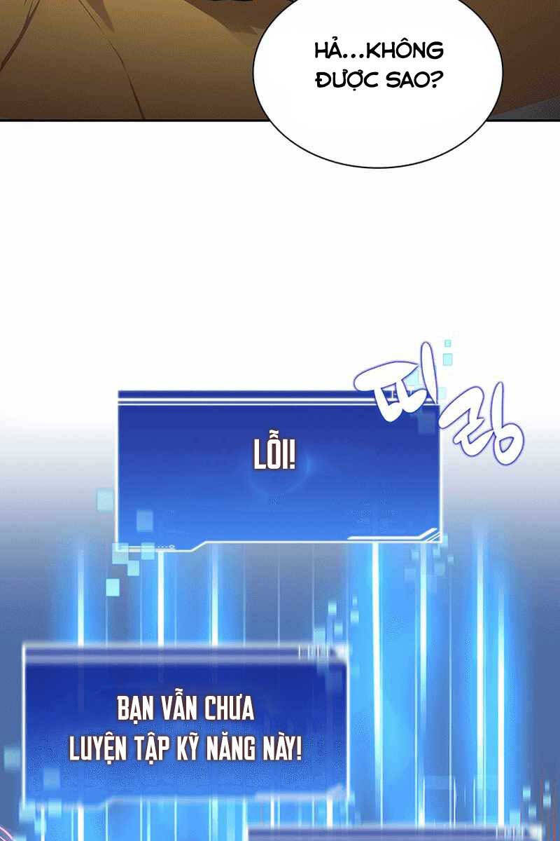 Mắc Kẹt Trong Tòa Tháp Thử Thách Chap 35 - Next Chap 36
