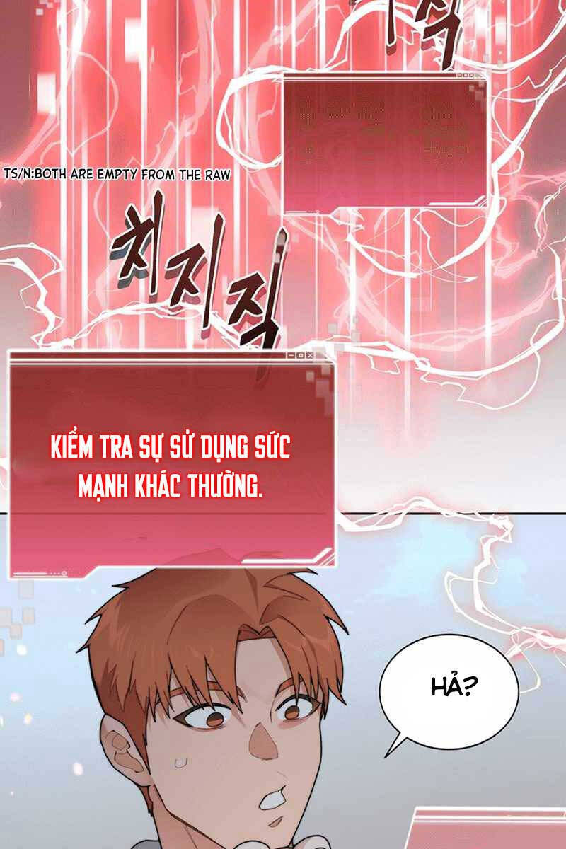 Mắc Kẹt Trong Tòa Tháp Thử Thách Chap 35 - Next Chap 36