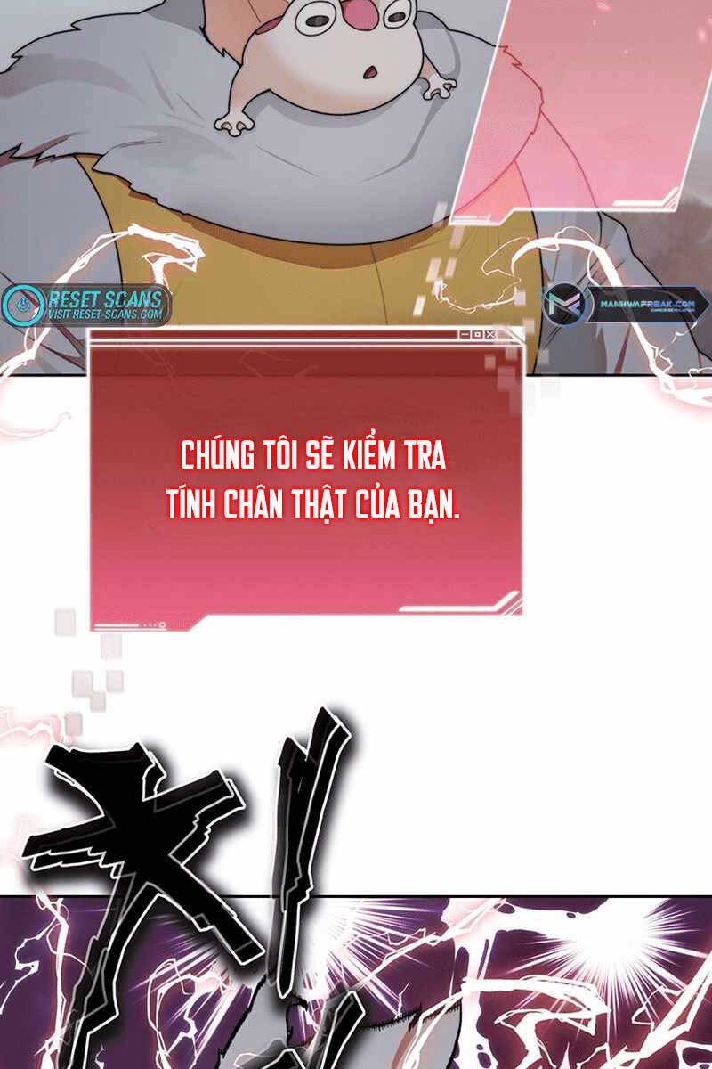 Mắc Kẹt Trong Tòa Tháp Thử Thách Chap 35 - Next Chap 36