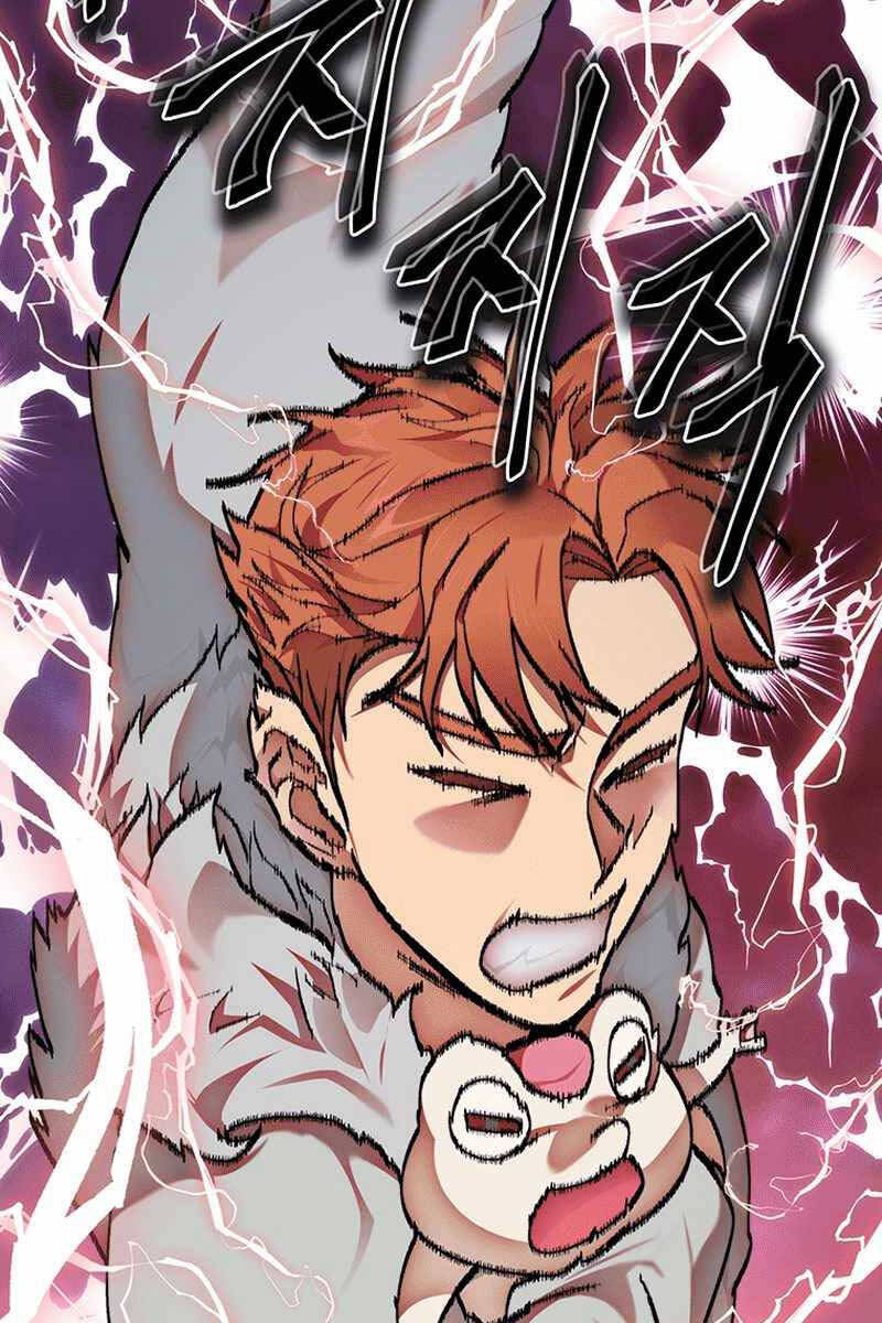 Mắc Kẹt Trong Tòa Tháp Thử Thách Chap 35 - Next Chap 36