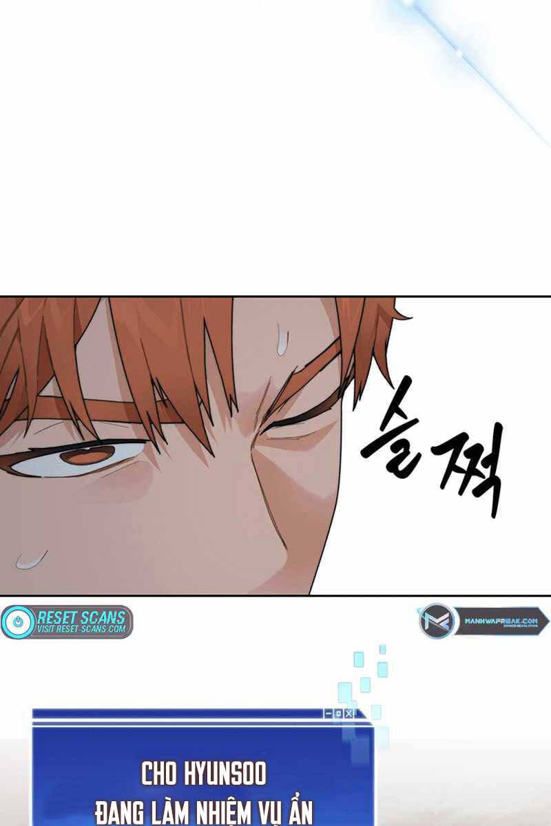 Mắc Kẹt Trong Tòa Tháp Thử Thách Chap 35 - Next Chap 36