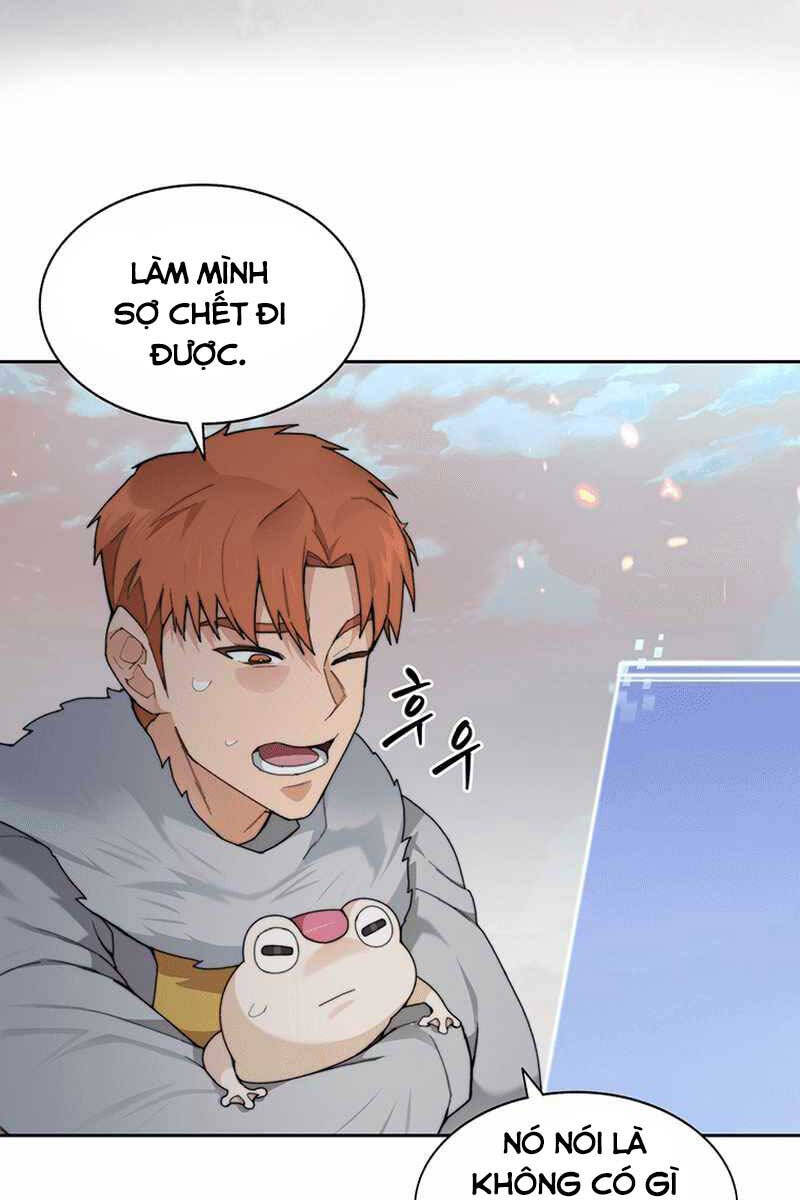 Mắc Kẹt Trong Tòa Tháp Thử Thách Chap 35 - Next Chap 36