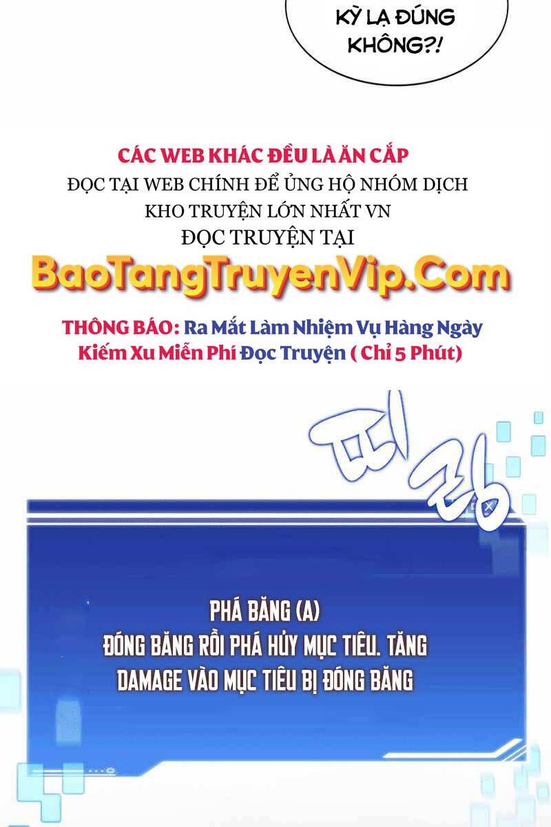 Mắc Kẹt Trong Tòa Tháp Thử Thách Chap 35 - Next Chap 36
