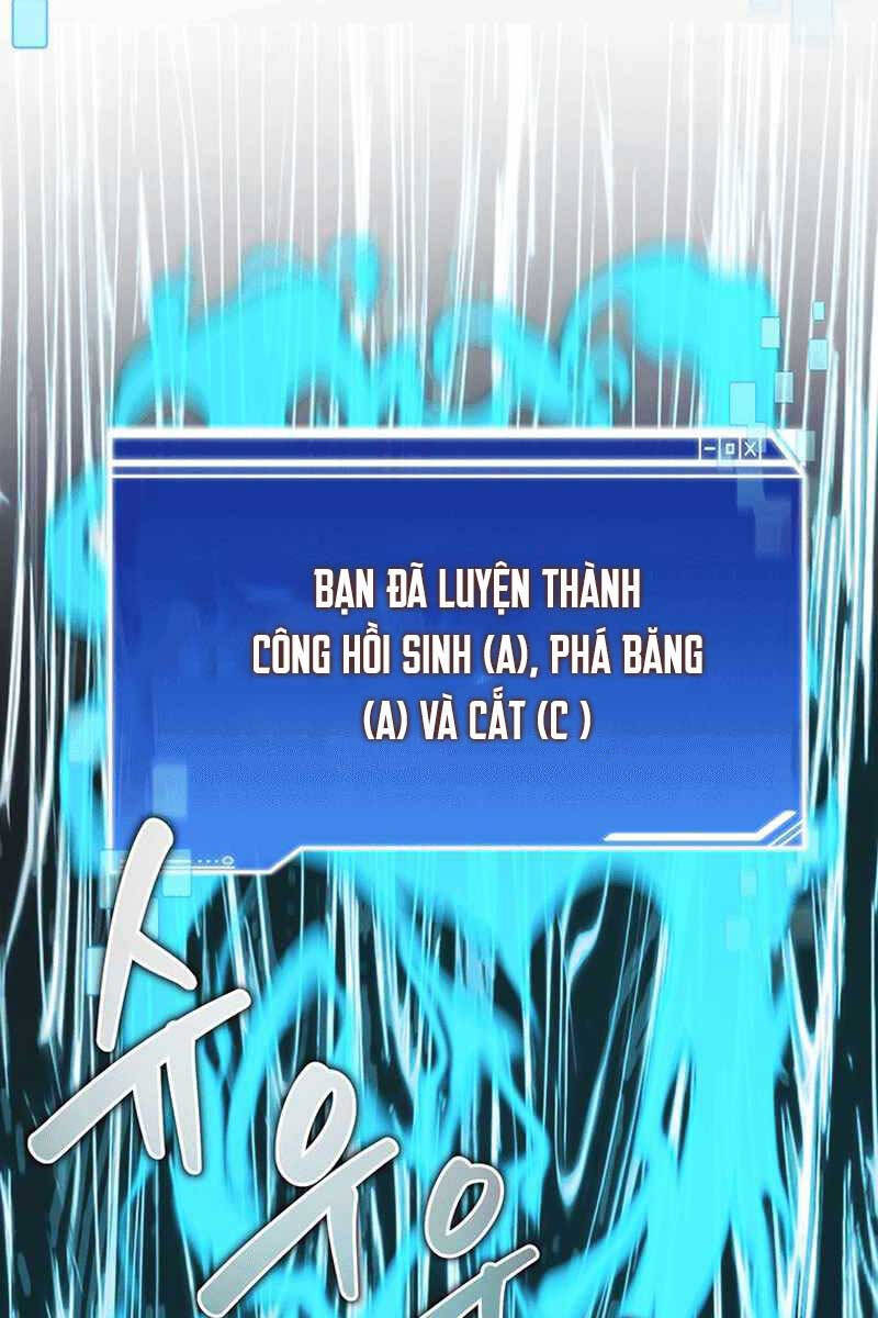 Mắc Kẹt Trong Tòa Tháp Thử Thách Chap 35 - Next Chap 36