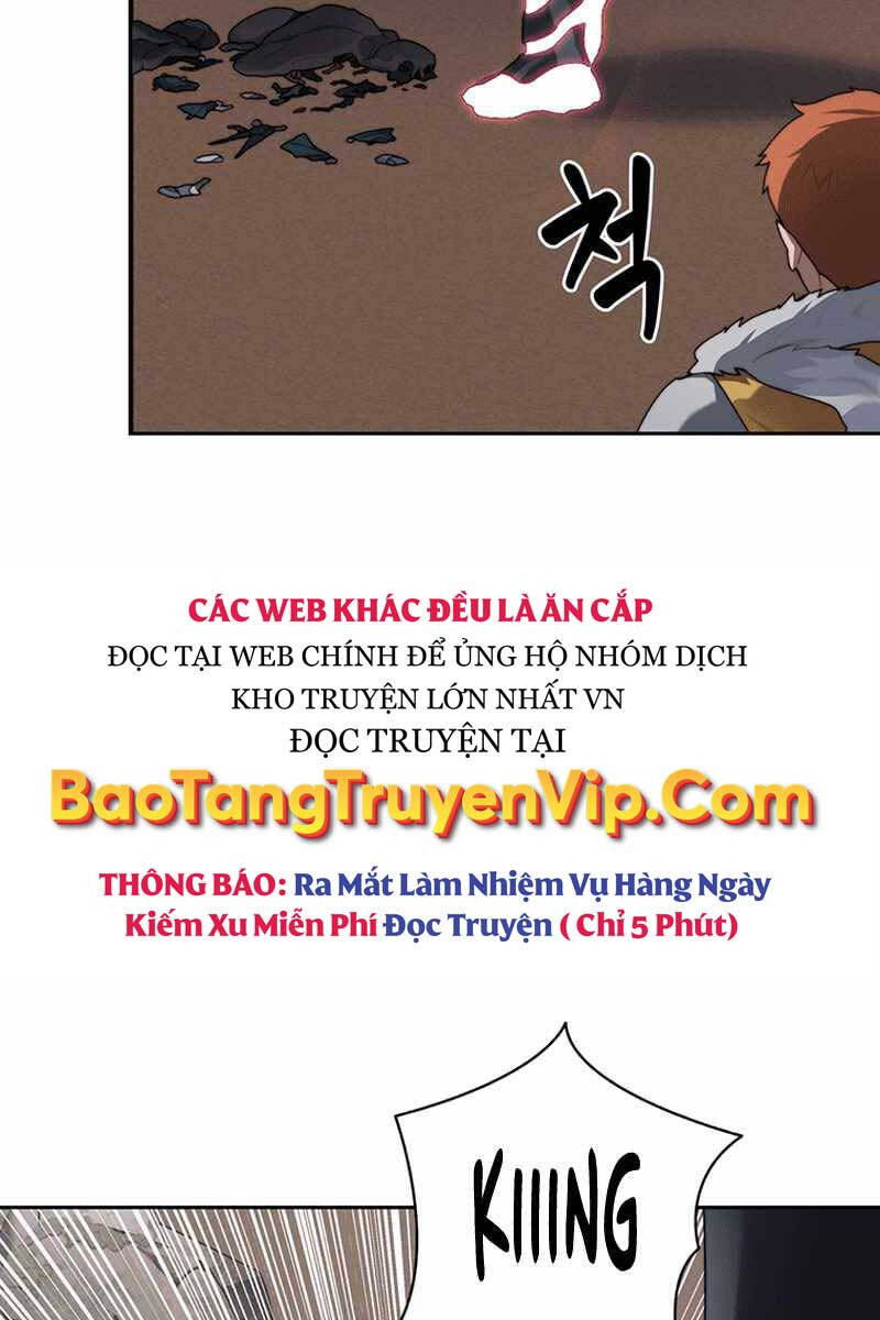 Mắc Kẹt Trong Tòa Tháp Thử Thách Chap 35 - Next Chap 36