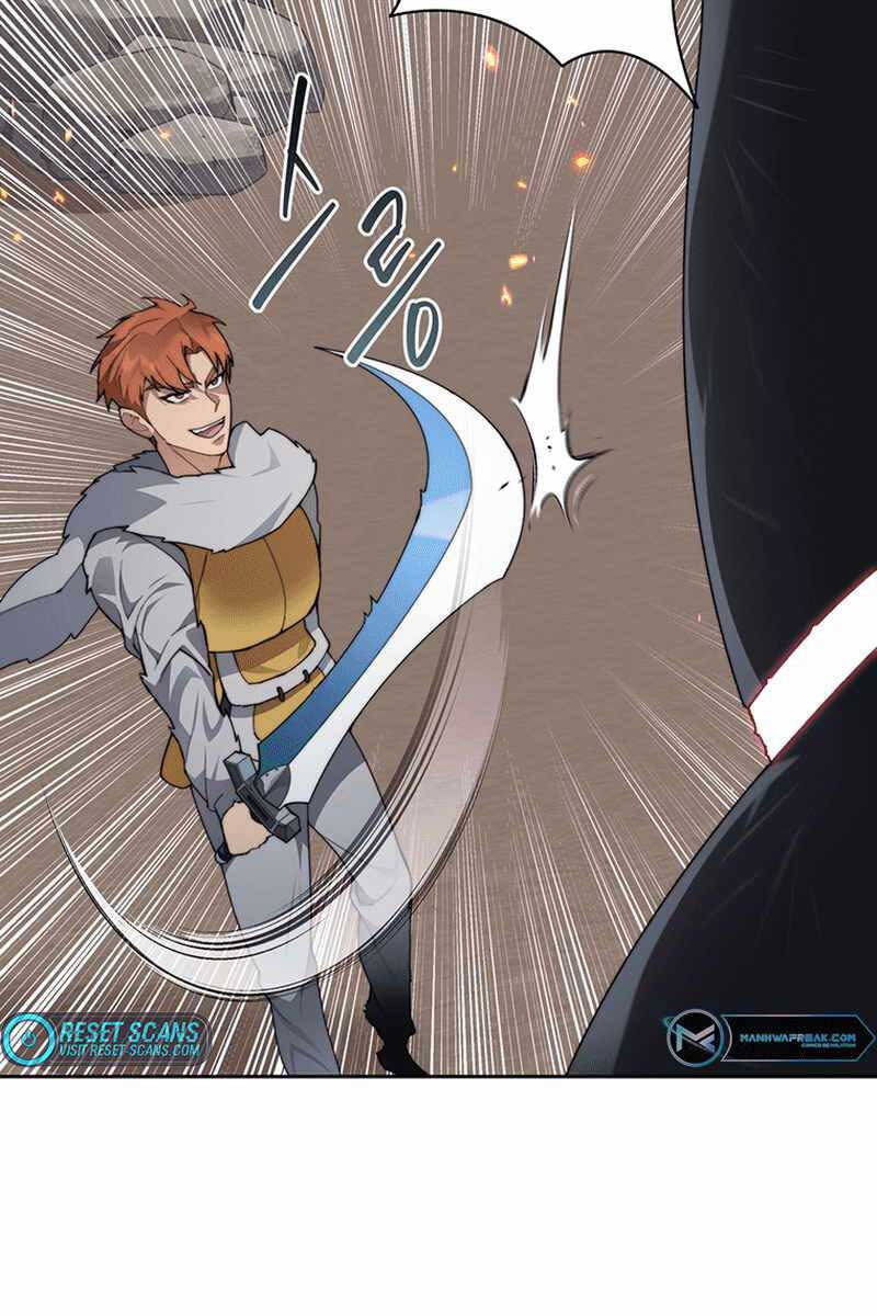 Mắc Kẹt Trong Tòa Tháp Thử Thách Chap 35 - Next Chap 36