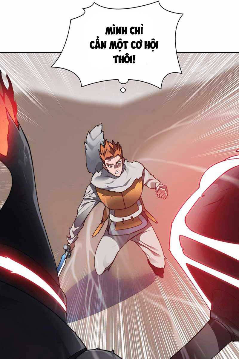 Mắc Kẹt Trong Tòa Tháp Thử Thách Chap 35 - Next Chap 36