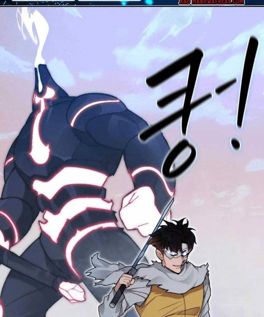 Mắc Kẹt Trong Tòa Tháp Thử Thách Chap 36 - Next Chap 37