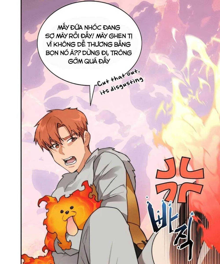 Mắc Kẹt Trong Tòa Tháp Thử Thách Chap 36 - Next Chap 37