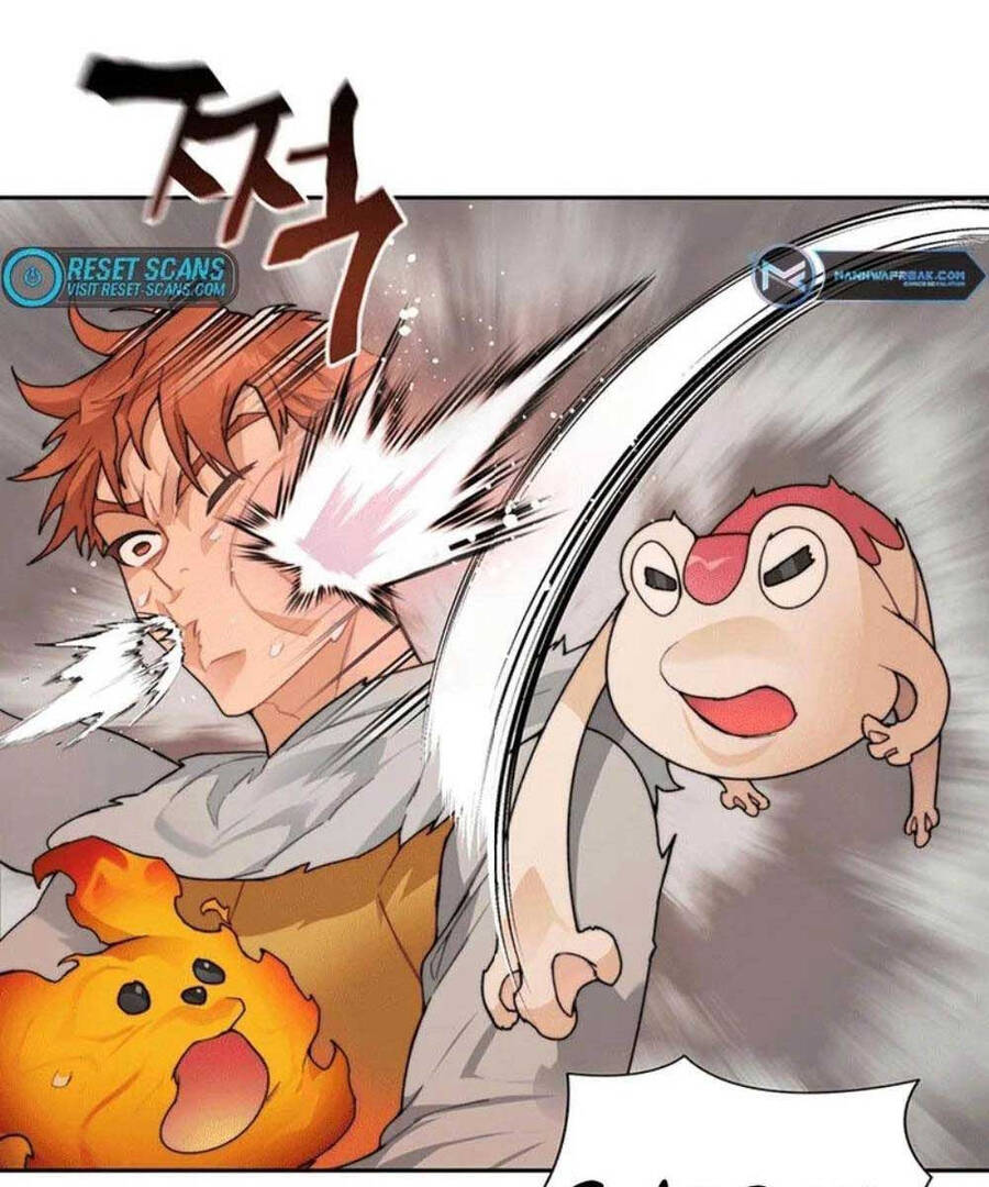 Mắc Kẹt Trong Tòa Tháp Thử Thách Chap 36 - Next Chap 37