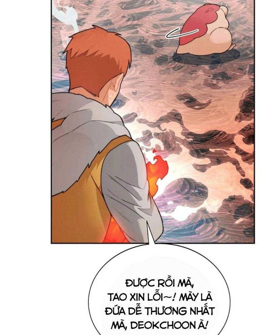 Mắc Kẹt Trong Tòa Tháp Thử Thách Chap 36 - Next Chap 37