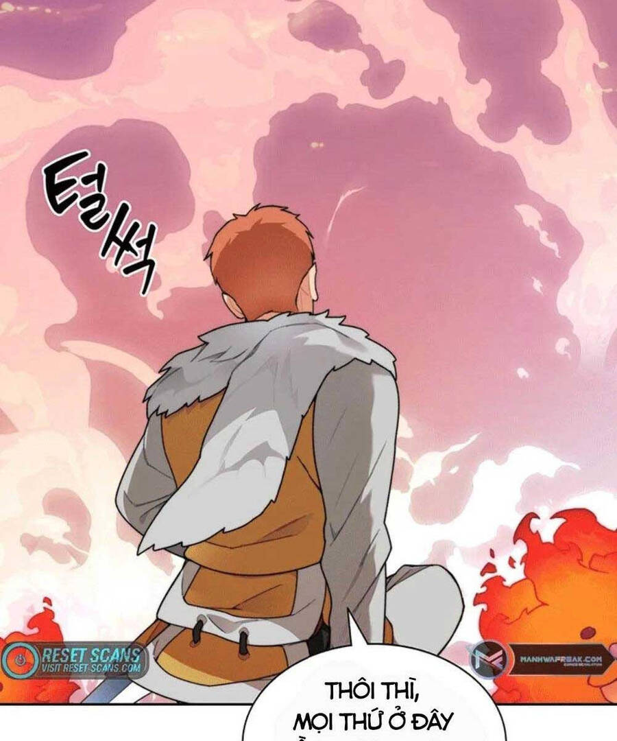Mắc Kẹt Trong Tòa Tháp Thử Thách Chap 36 - Next Chap 37