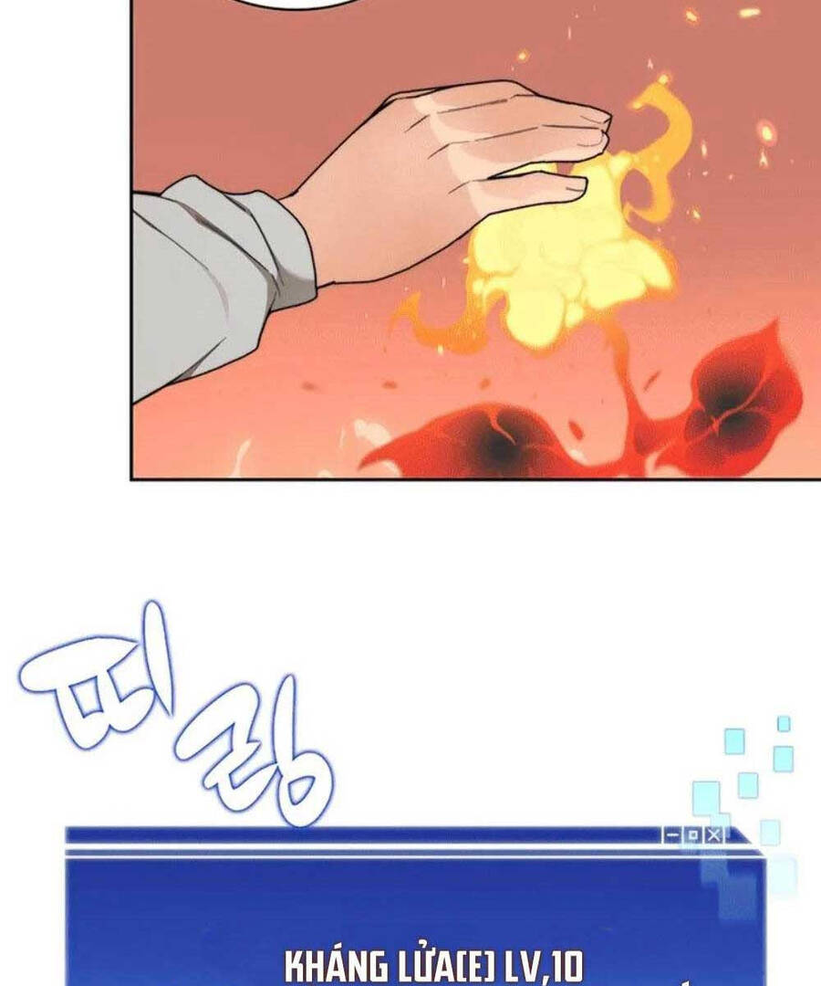 Mắc Kẹt Trong Tòa Tháp Thử Thách Chap 36 - Next Chap 37