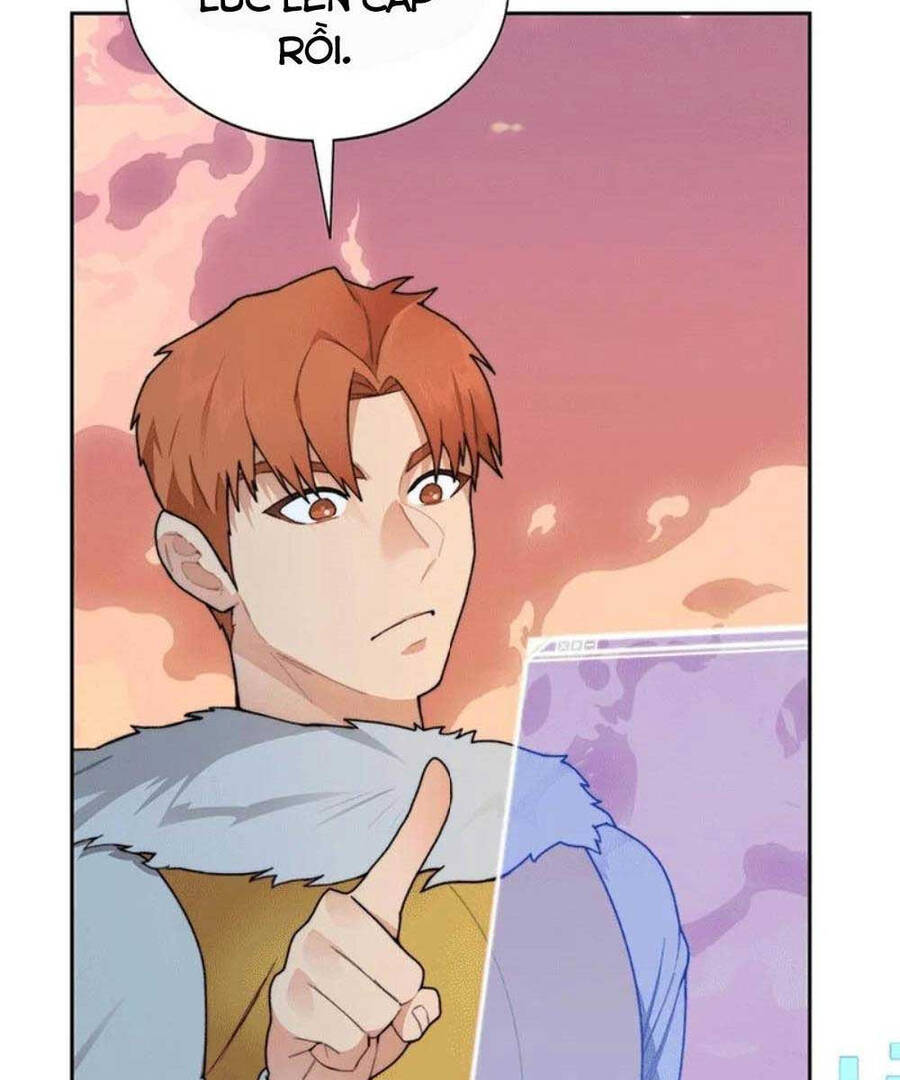 Mắc Kẹt Trong Tòa Tháp Thử Thách Chap 36 - Next Chap 37