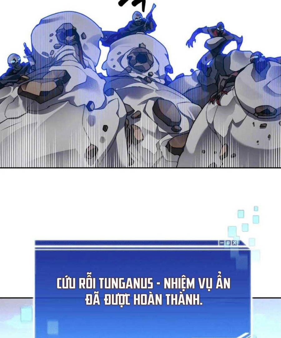 Mắc Kẹt Trong Tòa Tháp Thử Thách Chap 36 - Next Chap 37