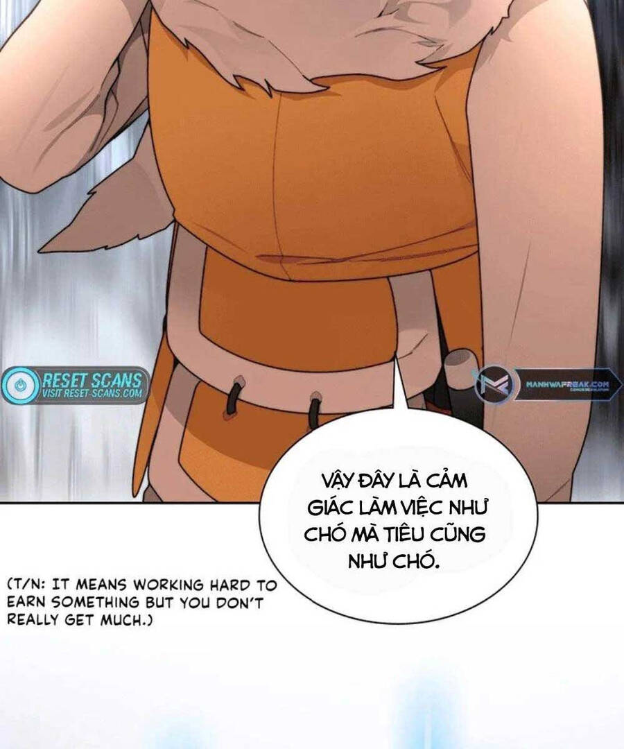 Mắc Kẹt Trong Tòa Tháp Thử Thách Chap 36 - Next Chap 37