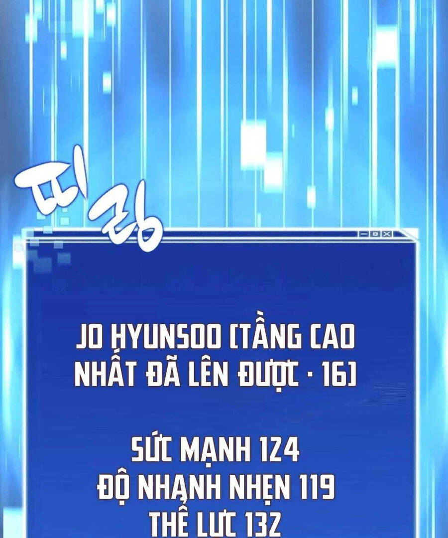 Mắc Kẹt Trong Tòa Tháp Thử Thách Chap 36 - Next Chap 37