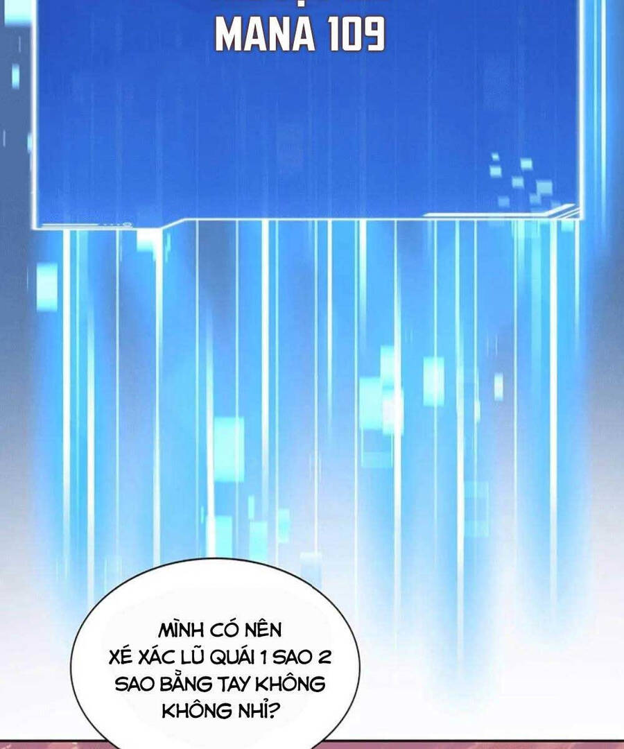 Mắc Kẹt Trong Tòa Tháp Thử Thách Chap 36 - Next Chap 37