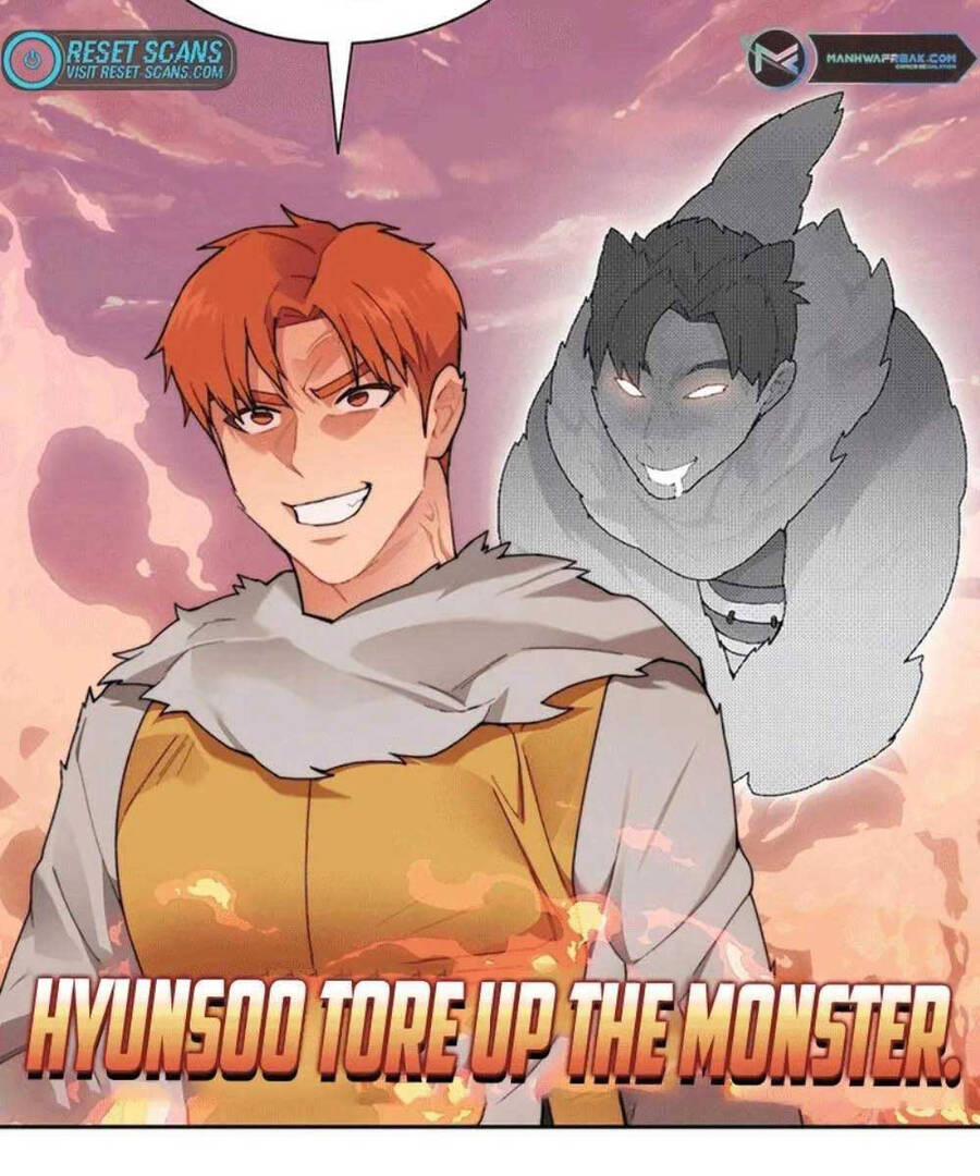 Mắc Kẹt Trong Tòa Tháp Thử Thách Chap 36 - Next Chap 37