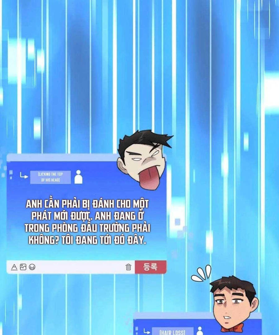 Mắc Kẹt Trong Tòa Tháp Thử Thách Chap 36 - Next Chap 37
