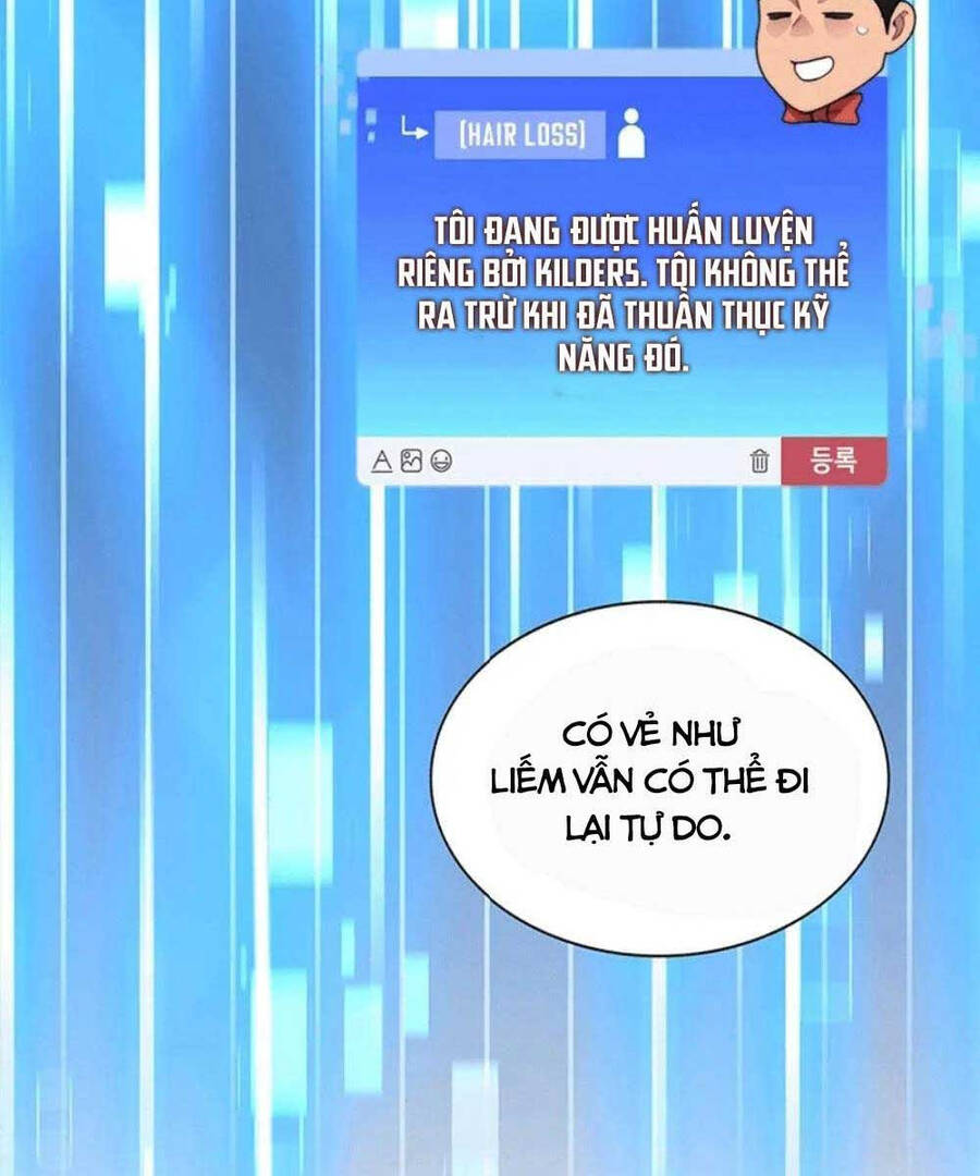 Mắc Kẹt Trong Tòa Tháp Thử Thách Chap 36 - Next Chap 37