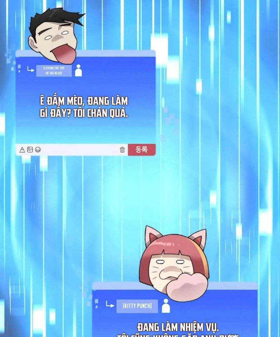 Mắc Kẹt Trong Tòa Tháp Thử Thách Chap 36 - Next Chap 37