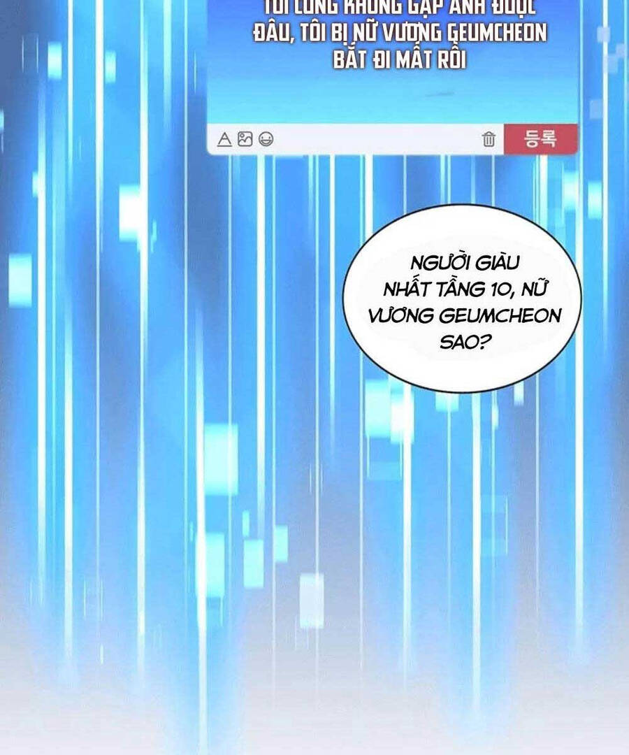 Mắc Kẹt Trong Tòa Tháp Thử Thách Chap 36 - Next Chap 37