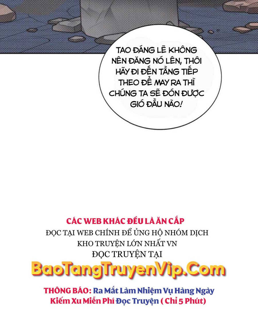 Mắc Kẹt Trong Tòa Tháp Thử Thách Chap 36 - Next Chap 37