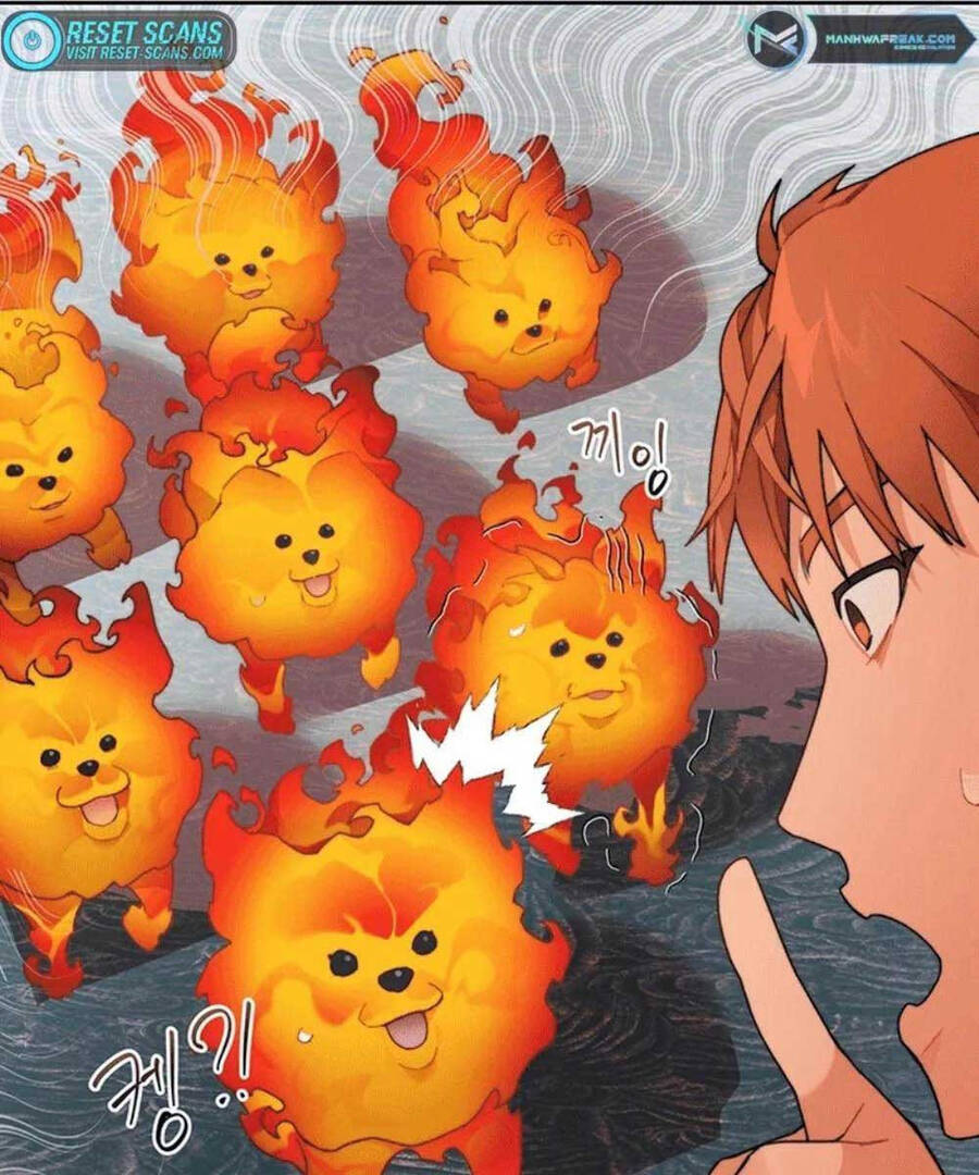 Mắc Kẹt Trong Tòa Tháp Thử Thách Chap 36 - Next Chap 37