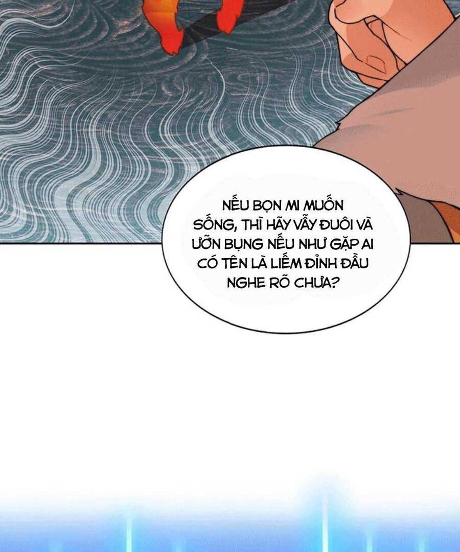 Mắc Kẹt Trong Tòa Tháp Thử Thách Chap 36 - Next Chap 37