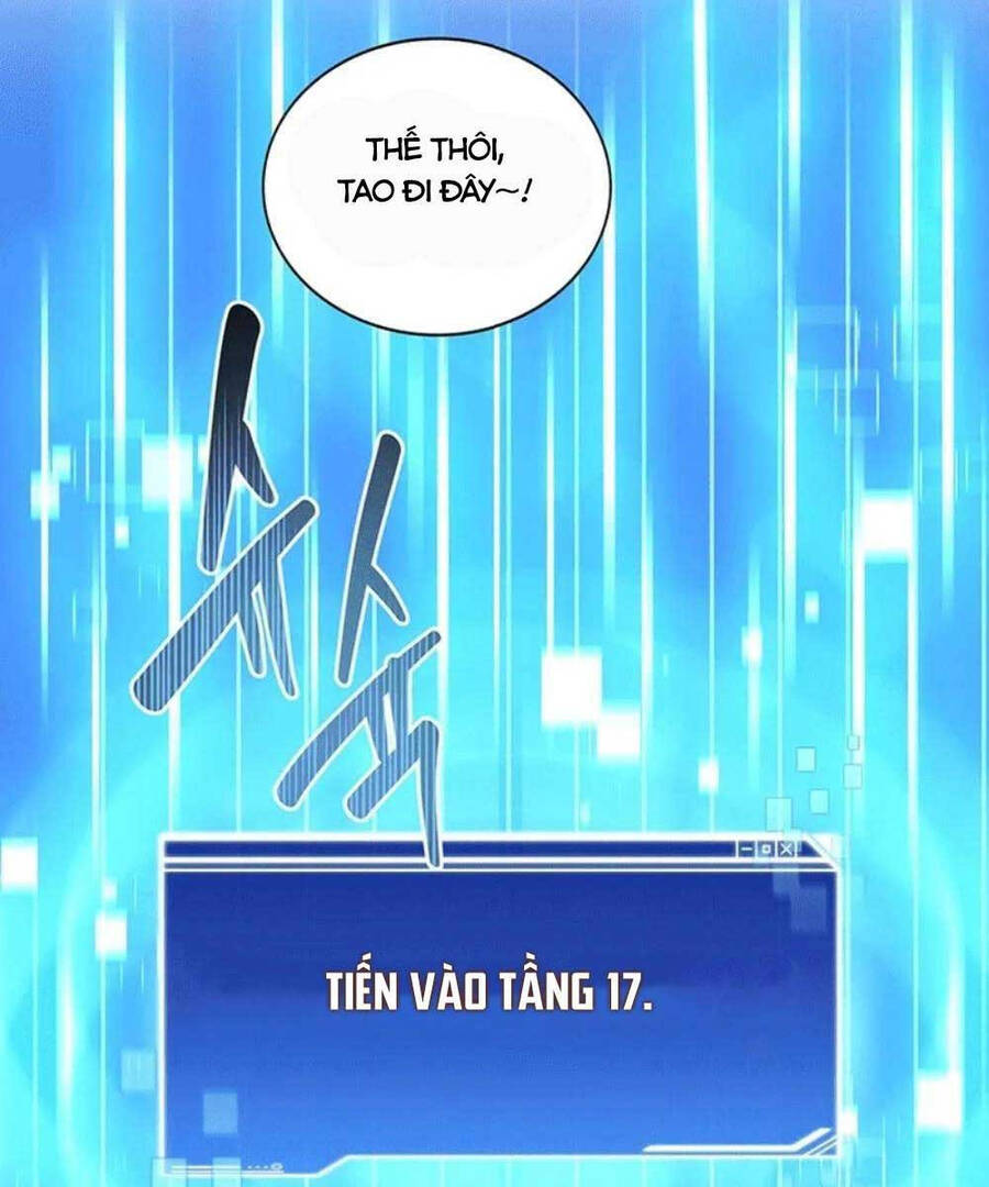 Mắc Kẹt Trong Tòa Tháp Thử Thách Chap 36 - Next Chap 37
