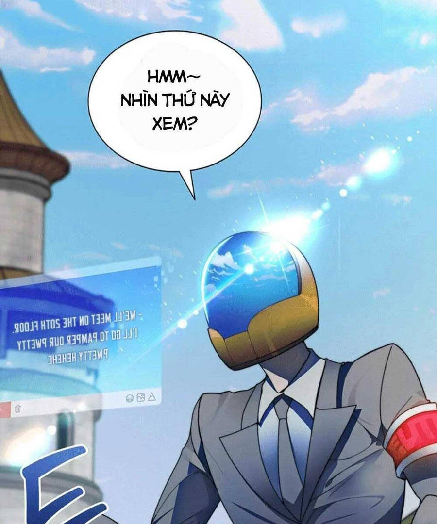 Mắc Kẹt Trong Tòa Tháp Thử Thách Chap 36 - Next Chap 37