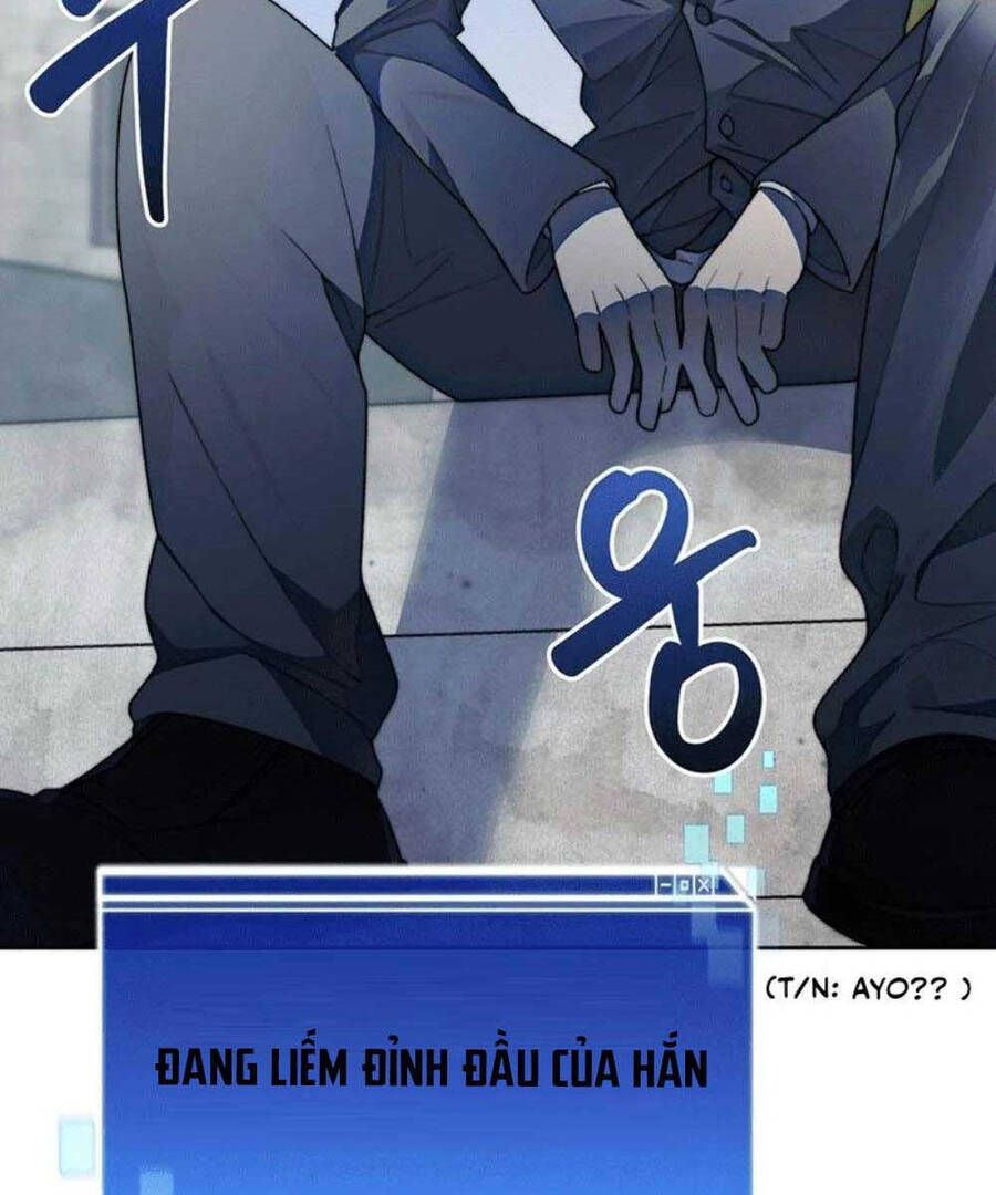Mắc Kẹt Trong Tòa Tháp Thử Thách Chap 36 - Next Chap 37