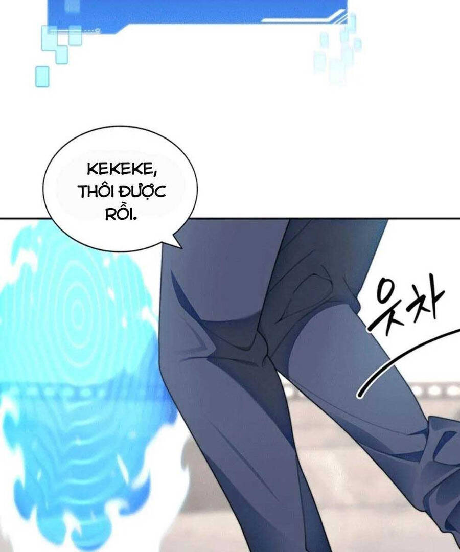Mắc Kẹt Trong Tòa Tháp Thử Thách Chap 36 - Next Chap 37