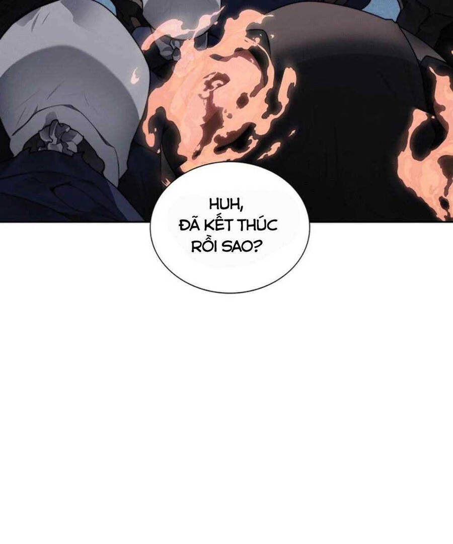 Mắc Kẹt Trong Tòa Tháp Thử Thách Chap 36 - Next Chap 37