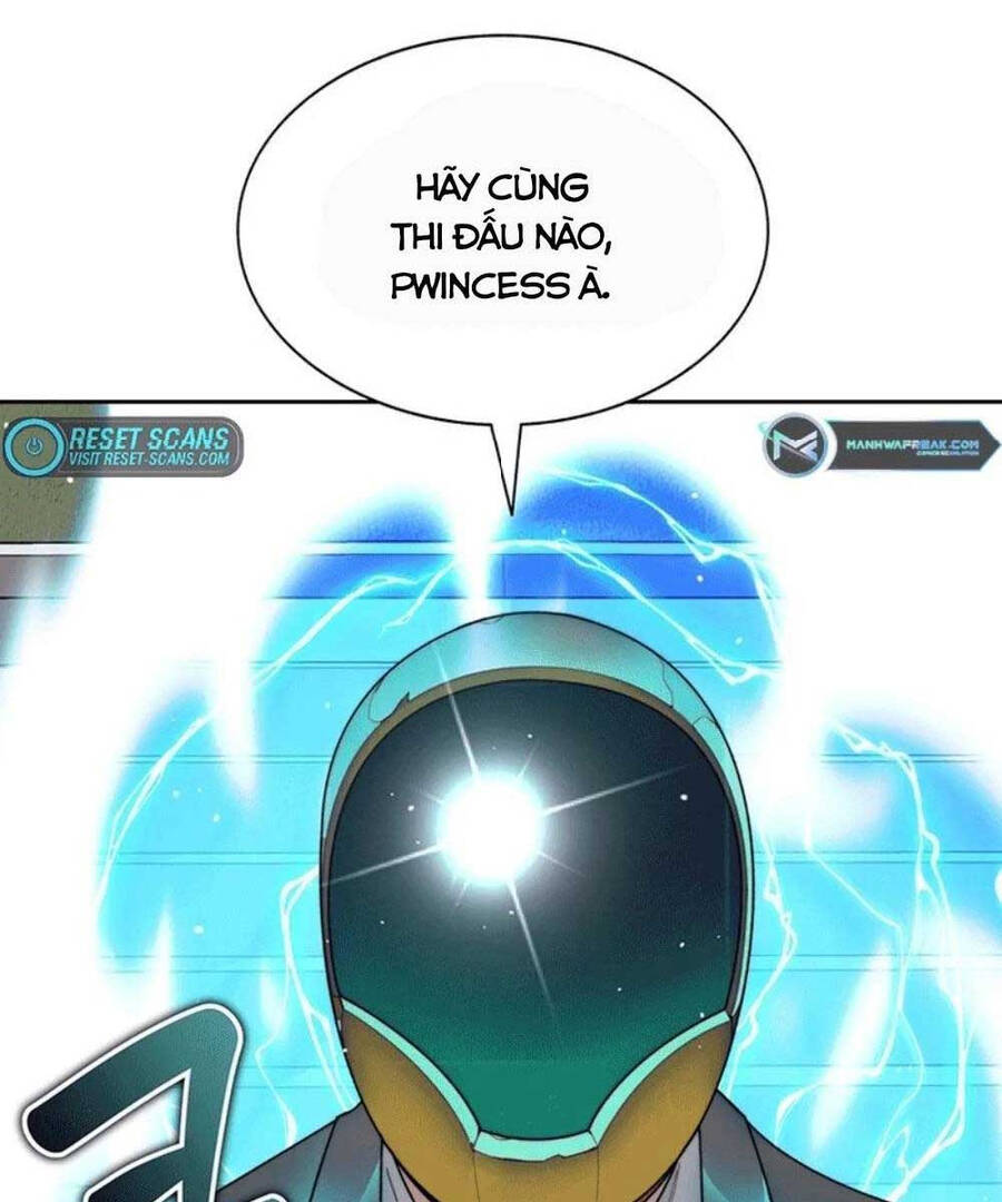 Mắc Kẹt Trong Tòa Tháp Thử Thách Chap 36 - Next Chap 37
