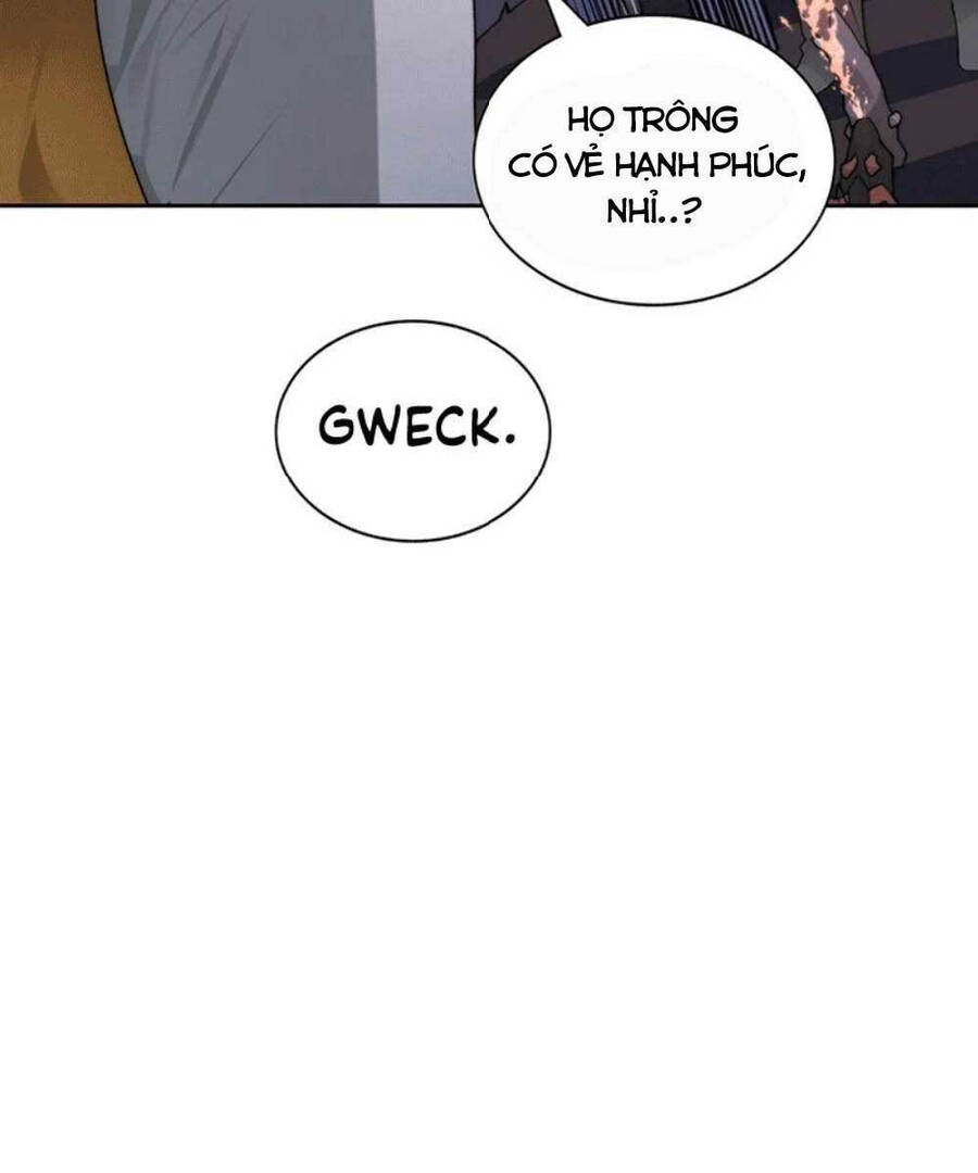 Mắc Kẹt Trong Tòa Tháp Thử Thách Chap 36 - Next Chap 37