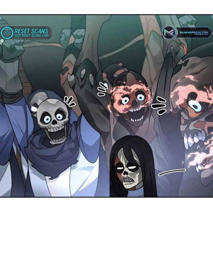 Mắc Kẹt Trong Tòa Tháp Thử Thách Chap 36 - Next Chap 37