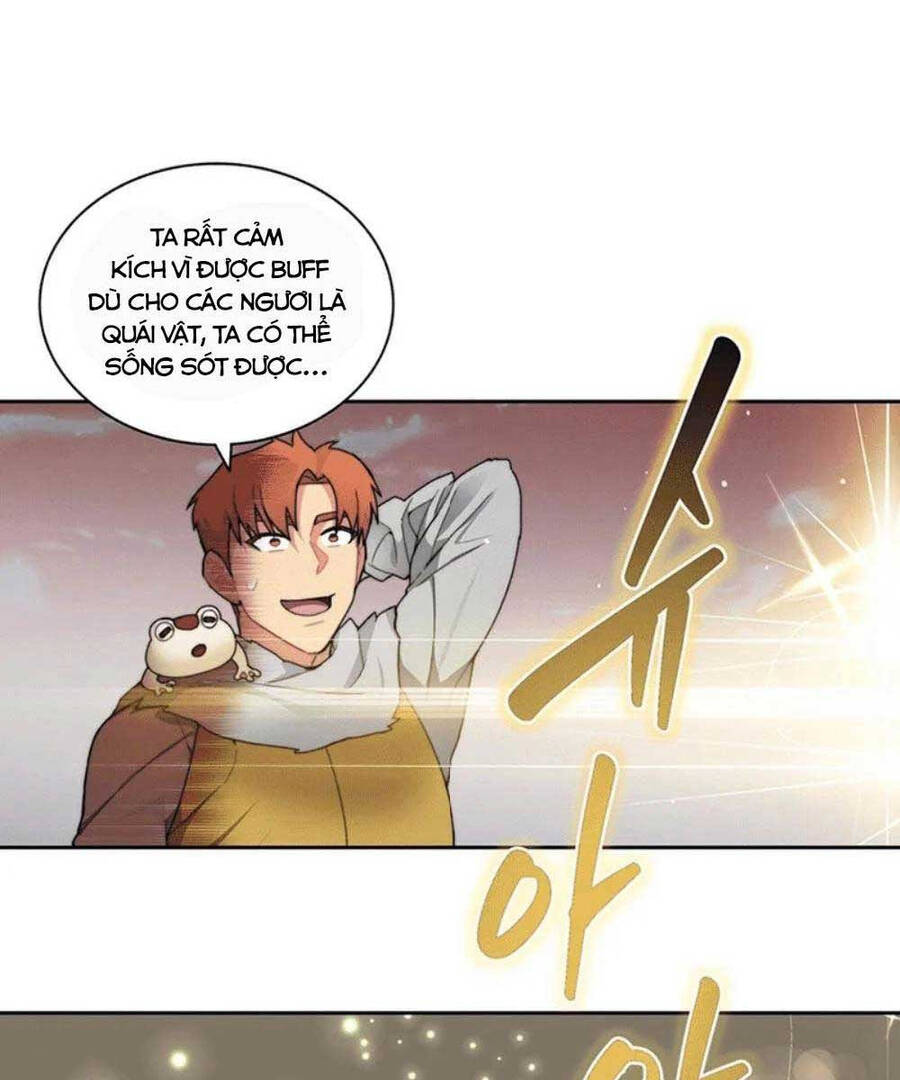 Mắc Kẹt Trong Tòa Tháp Thử Thách Chap 36 - Next Chap 37