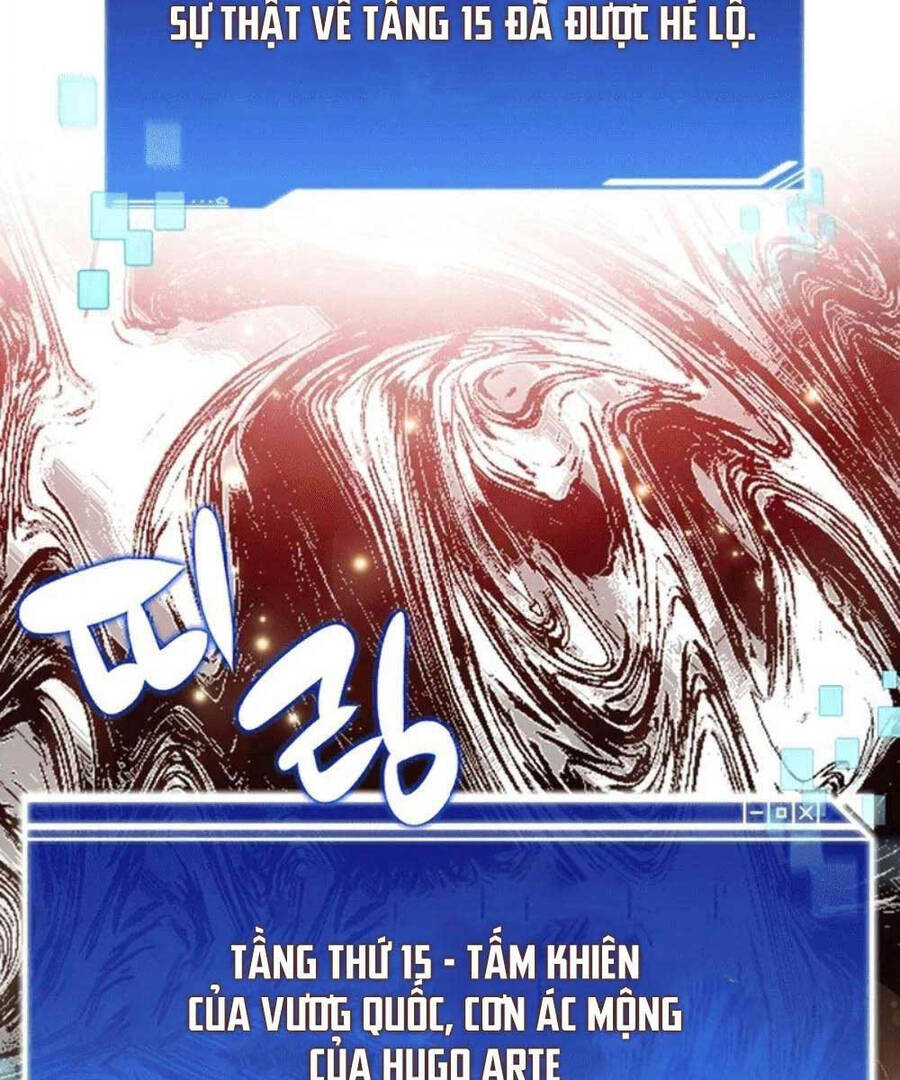 Mắc Kẹt Trong Tòa Tháp Thử Thách Chap 36 - Next Chap 37